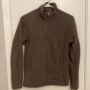 Patagonia jacket